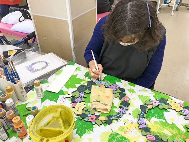 トールペイント