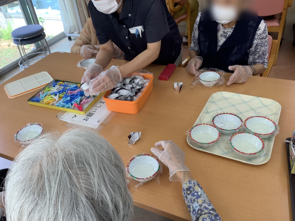 ７月のイベント