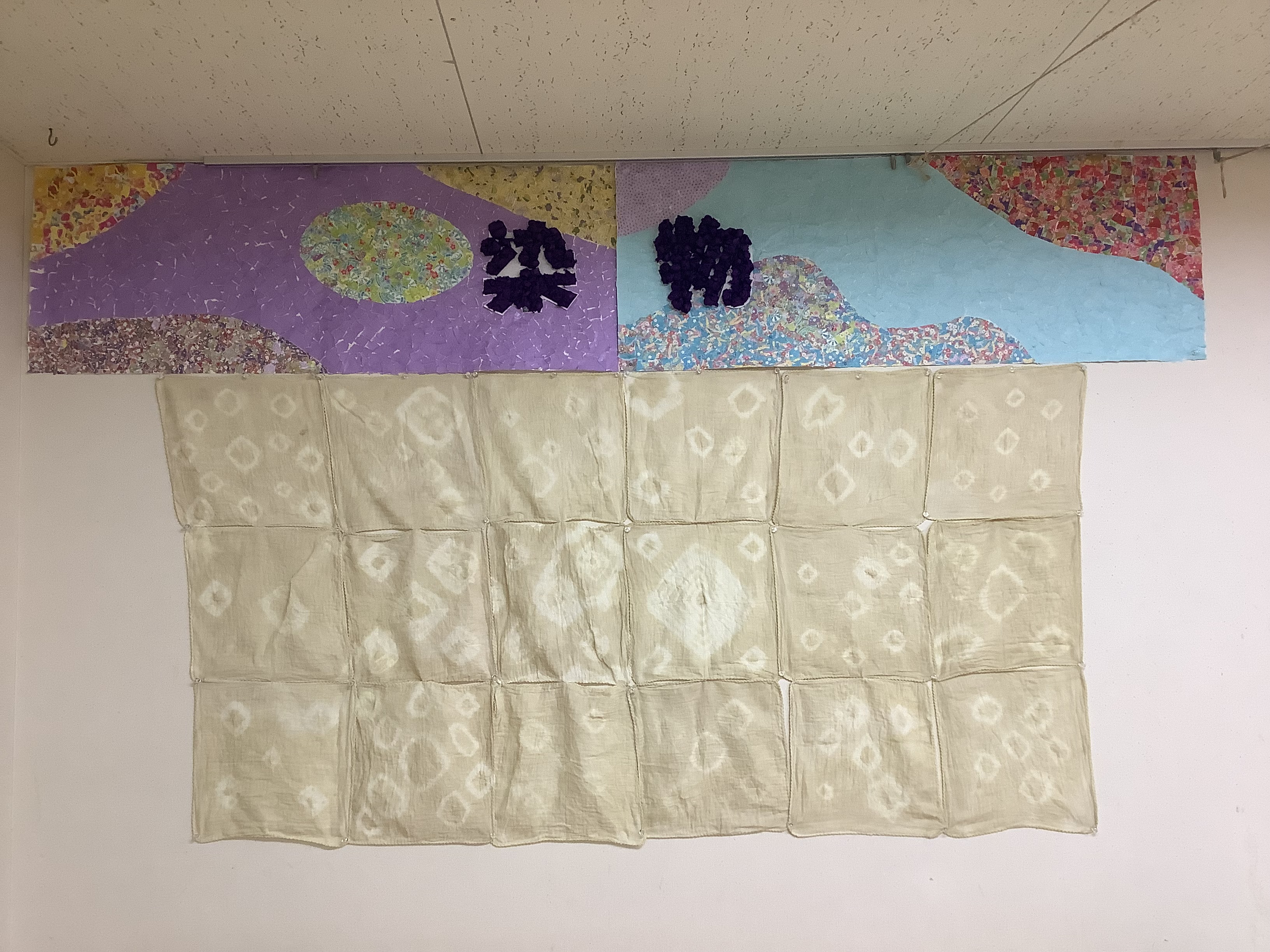 9月の制作です。