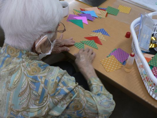 月刊HODAKA　8月号