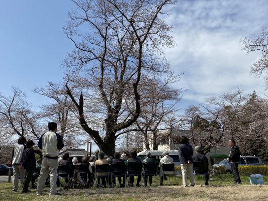 月刊HODAKA　4月号