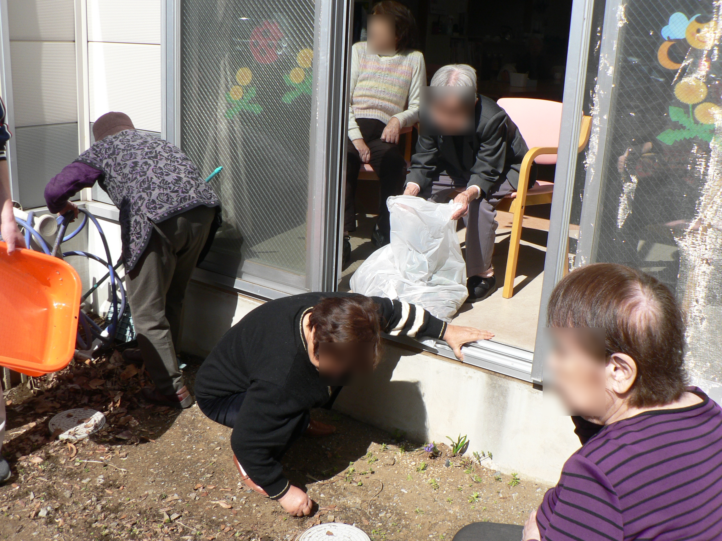 月刊HODAKA　3月号