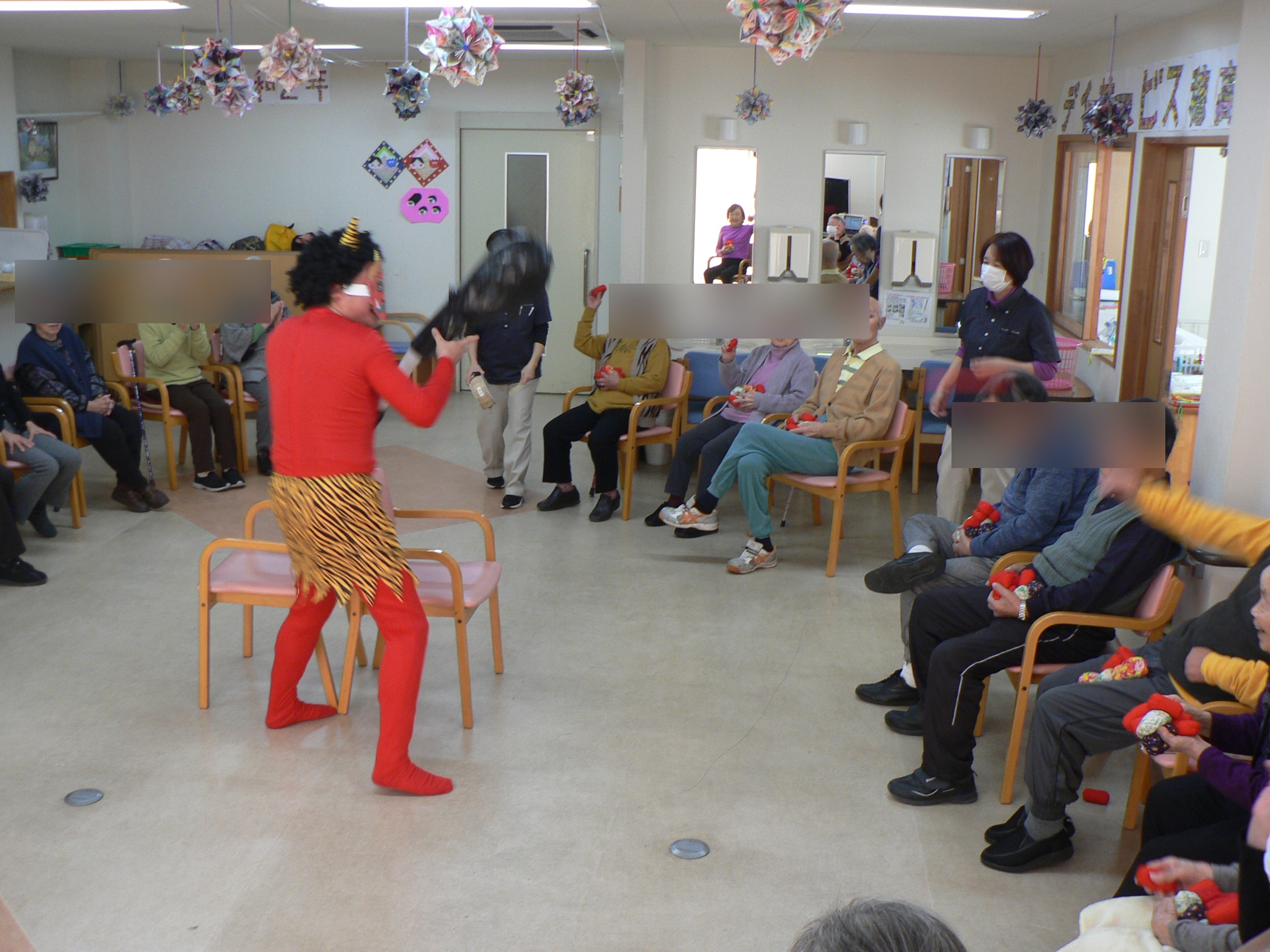 月刊HODAKA　2月号