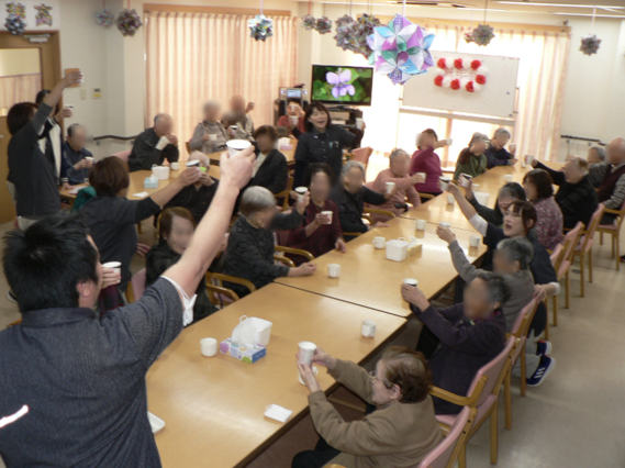 月刊HODAKA　1月号