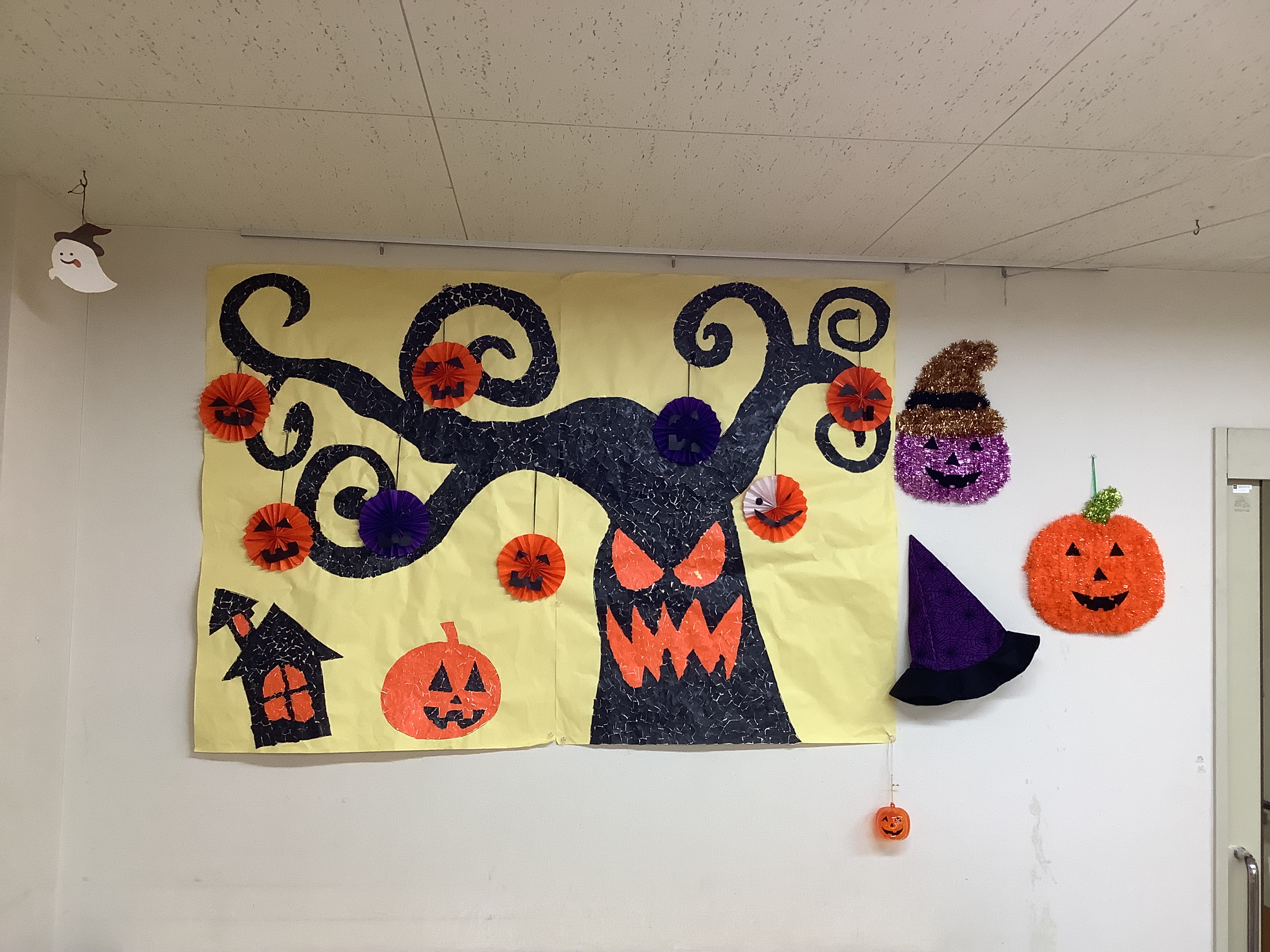 月刊HODAKA　10月号