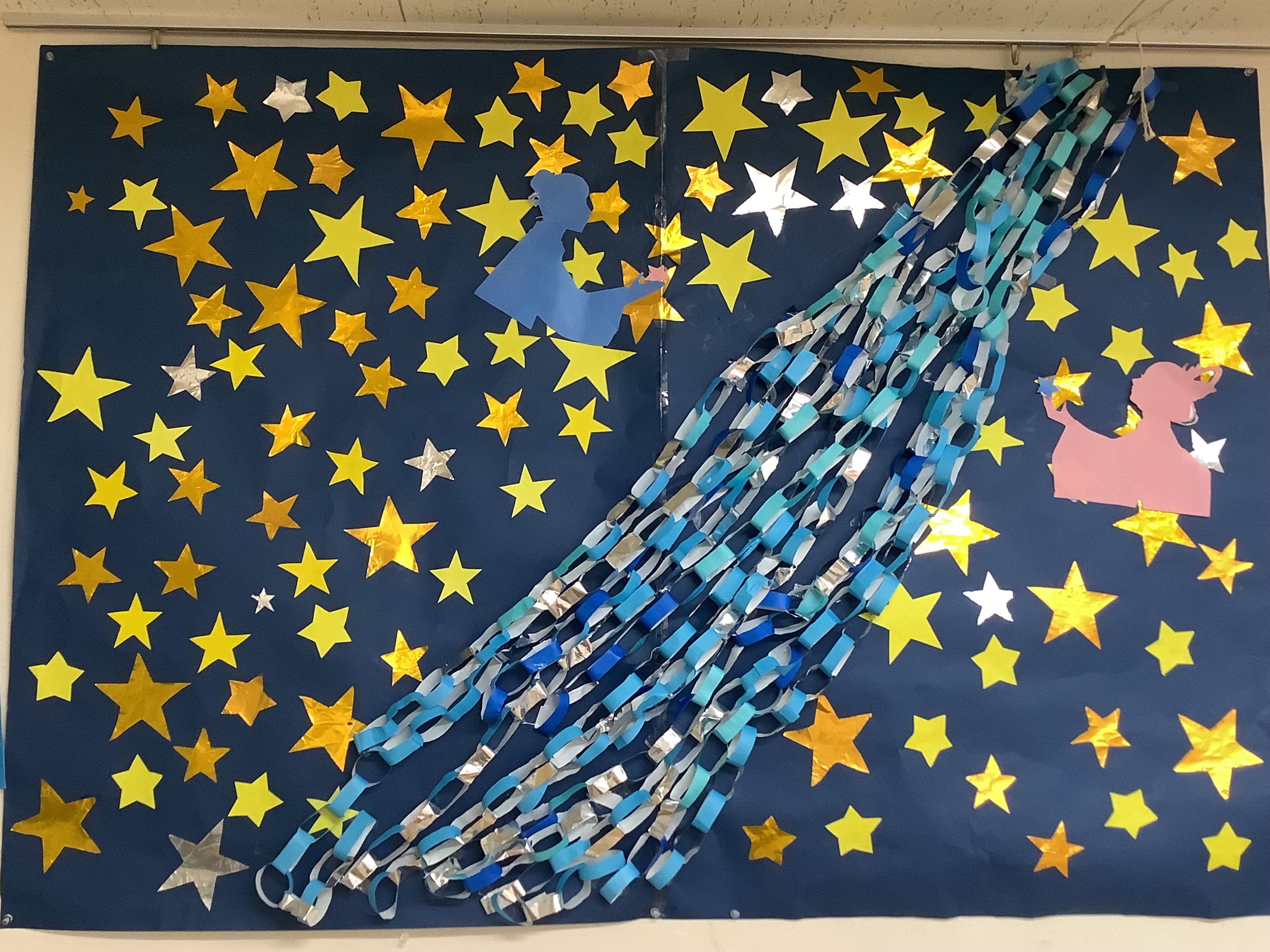 7月の壁紙制作です。